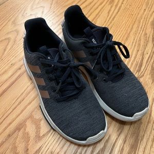 Adidas Big Kids Running Shoes Size 5